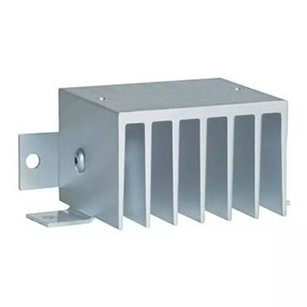 SENSATA/CRYDOM Heat Sink, 50.3Mmx58.7Mmx38.4Mm, Hs251.