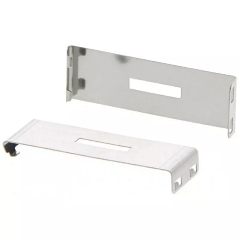 Omron Slit Built-in Type Wearing Method, E39-S65F