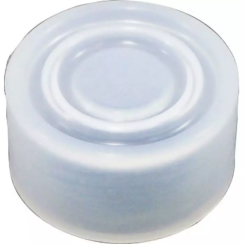 Omron A22 series Waterproof Cap for Flat Type, A22Z-3600F