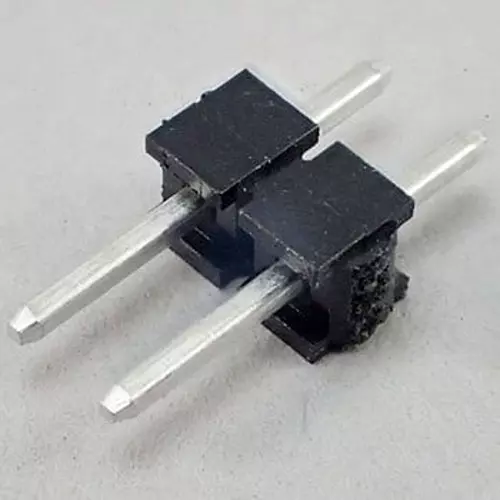 Omron Short-Circuit Dedicated Plug AC 300 Rated Voltage XG8S Series (No. of Pole: 2 - 18)