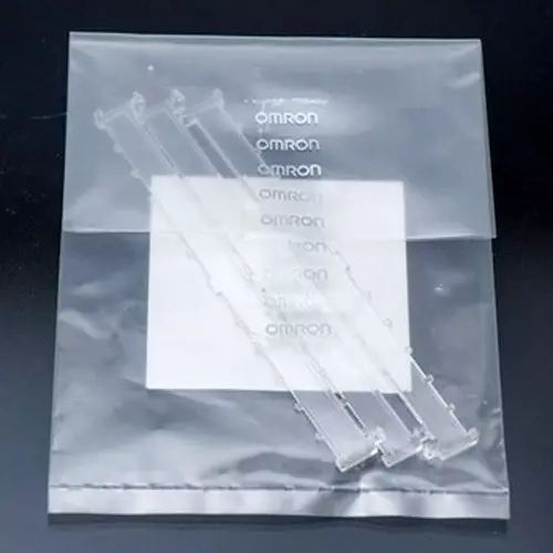 Omron Terminal Cover Wide Type E5CC E53-COV24