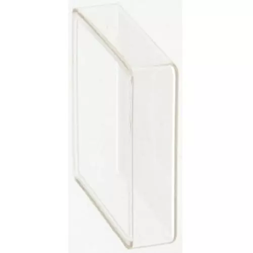Omron Soft Cover Vinyl Chloride, H7CN/H5CN/H3CA Compatible, Y92A-48D