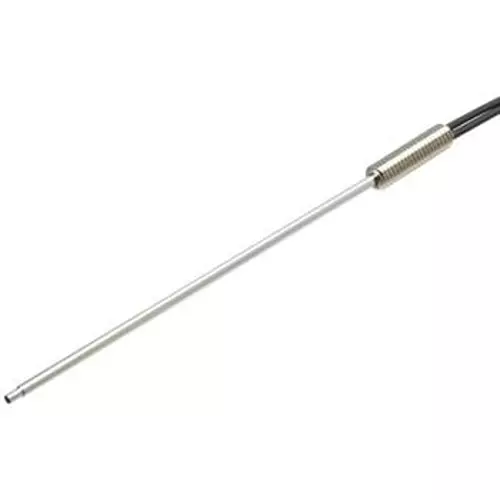 Omron Fiber Unit 2 m Cable, E32-D21-S3 2M