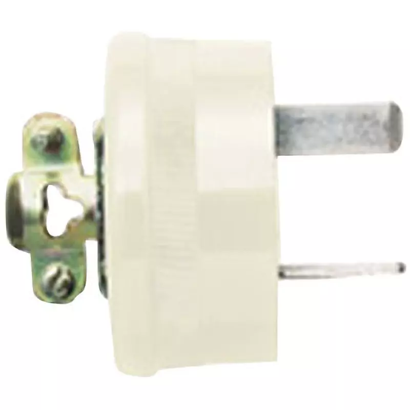 Panasonic Grounding Cap 250 V 20 Amp Rated Current, WF5220W