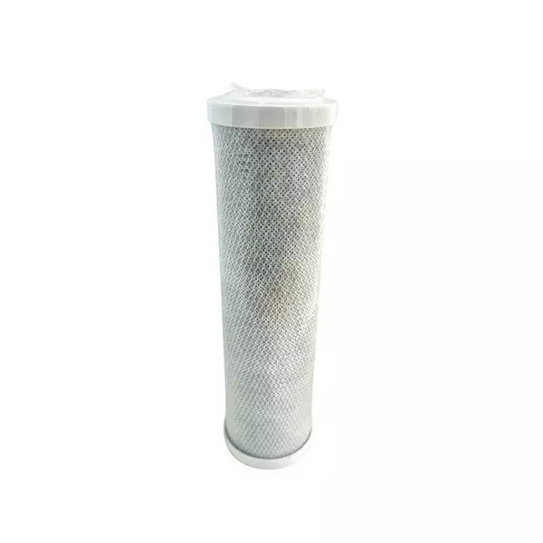 RS PRO Water Filter Cartridge 10 Inch 30 L/min 2.5 Inch, 2755950