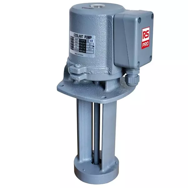 RS PRO Coolant Sud Pumps Cast Iron 3/8 Inch BSP, 144547