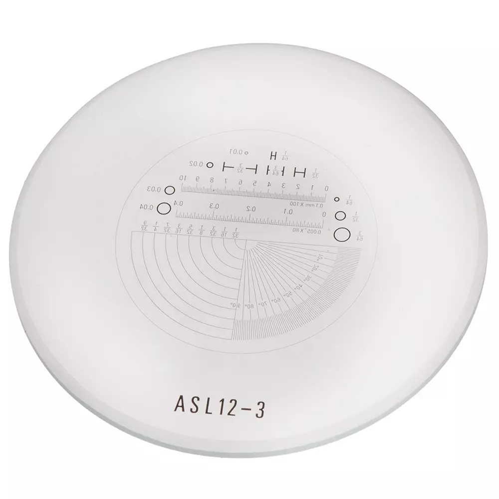 RS PRO Surface Contact Magnifier, 2009453