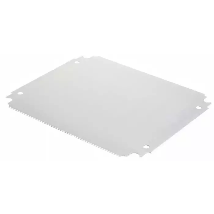 Schneider Electric Spacial 250x300 mm Mounting Plate, NSYMM3025