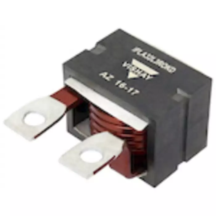 Vishay Leaded Inductor 0.62 mΩ DC Resistance 70 A Current 3 μH Inductance, IPLA32L3R0KD (Pack of 20)