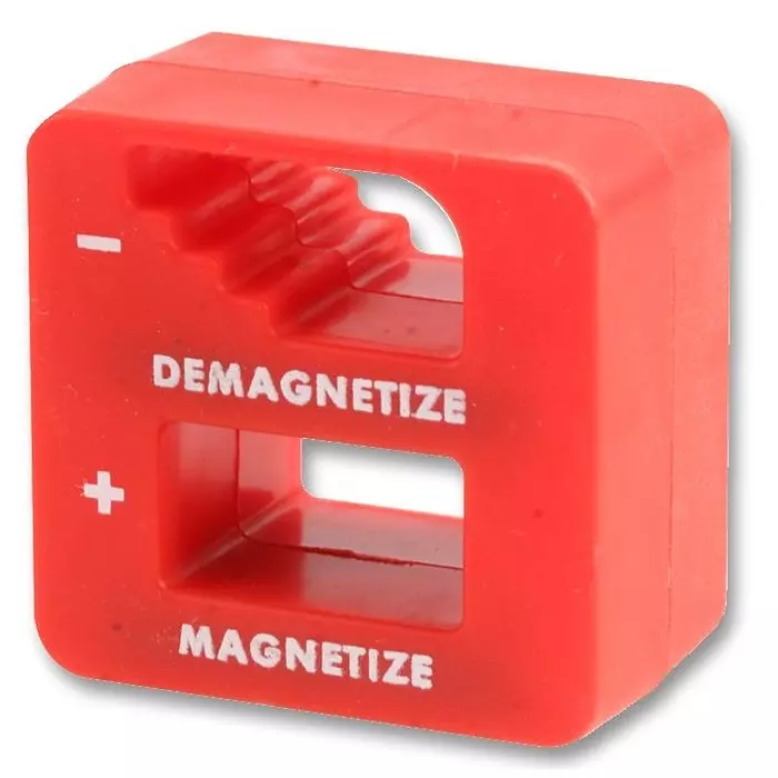 DURATOOL Magnetizer / Demagnetizer, D01765