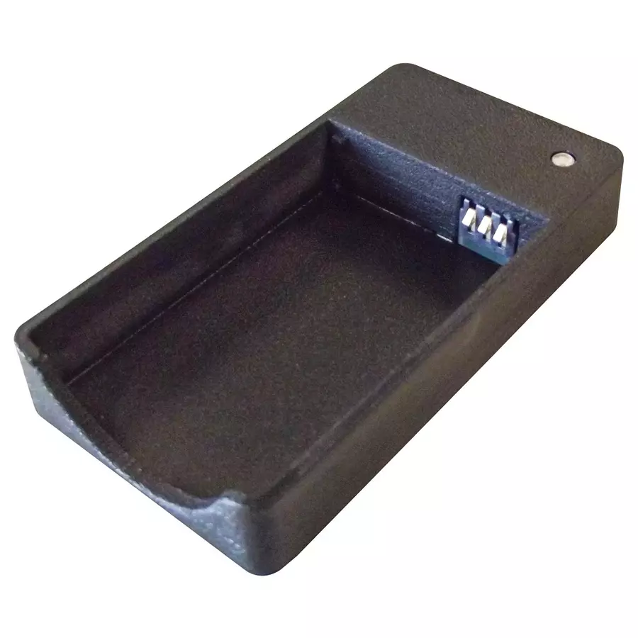 RRC POWER SOLUTIONS Mobile Battery Charger, 240Vac, RRC-SCC1120