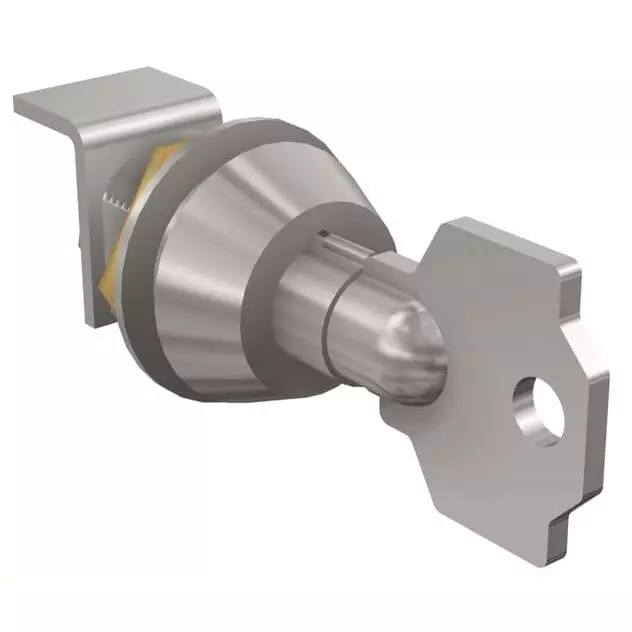 ABB TMax XT Same Key Lock Type A, 1SDA105086R1