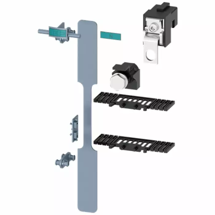 Siemens 3NP1 Assembly Kit, 3NP1944-1ED00