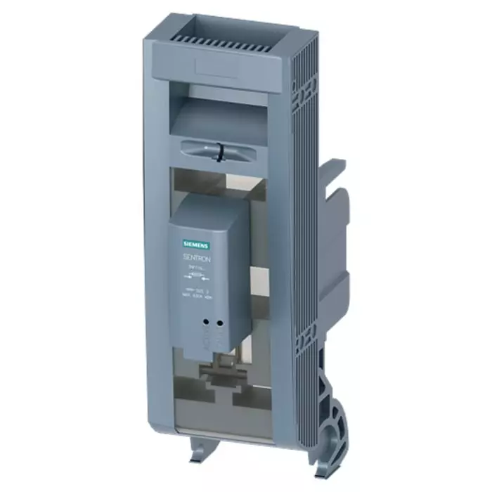 Siemens 3NP1 Fuse Carrier, 3NP1961-1GB41