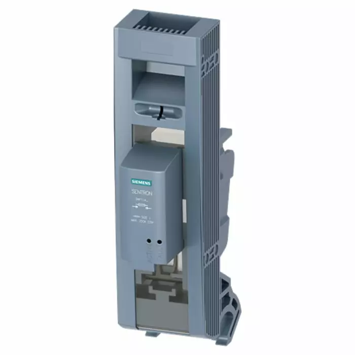 Siemens 3NP1 Fuse Carrier, 3NP1941-1GB41