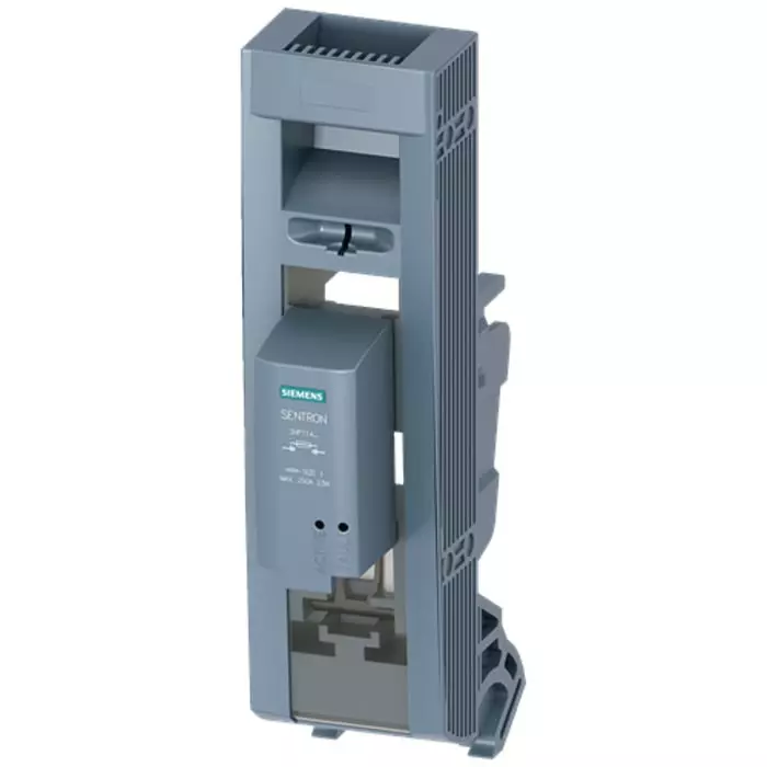 Siemens 3NP1 Fuse Carrier, 3NP1941-1GB43