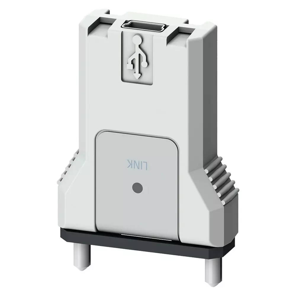 Siemens Sentron USB Front Interface, 3KC9000-8TL73