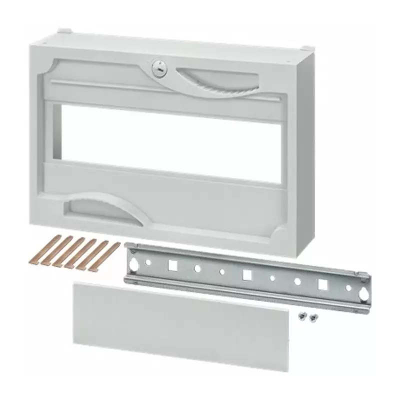 Siemens 8GS4034 Series Assembly Kit for Use with ALPHA 400, 250 x 150mm, 8GS4034-0