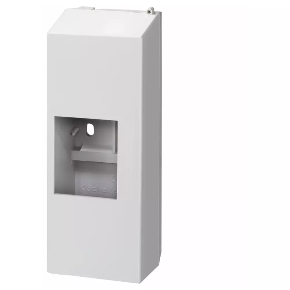 Siemens SENTRON Terminal Cover for Use with 5SM1, 5SW3010