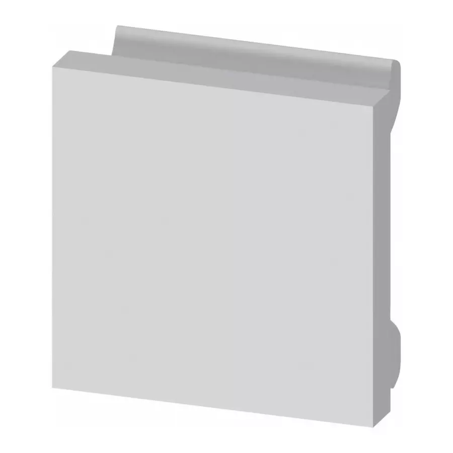 Siemens 3RQ3 Clip On Cable Marker, White, 3RQ39020A (Pack of 2000)