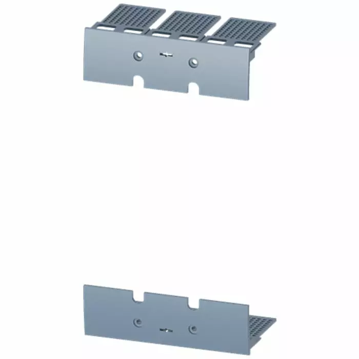 Siemens SENTRON Terminal Cover for Use with 3VA63/64 Series, 3VA9343-0KB01