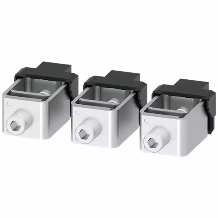 Siemens SENTRON Terminal for Use with 3VA61/62 Series, 3VA9243-0JA12