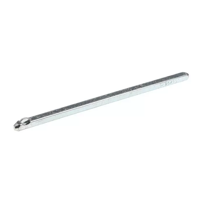 ABB AC Switch Disconnectors Accessories Shaft for use with Switch Disconnectors, 1SCA108250R1001