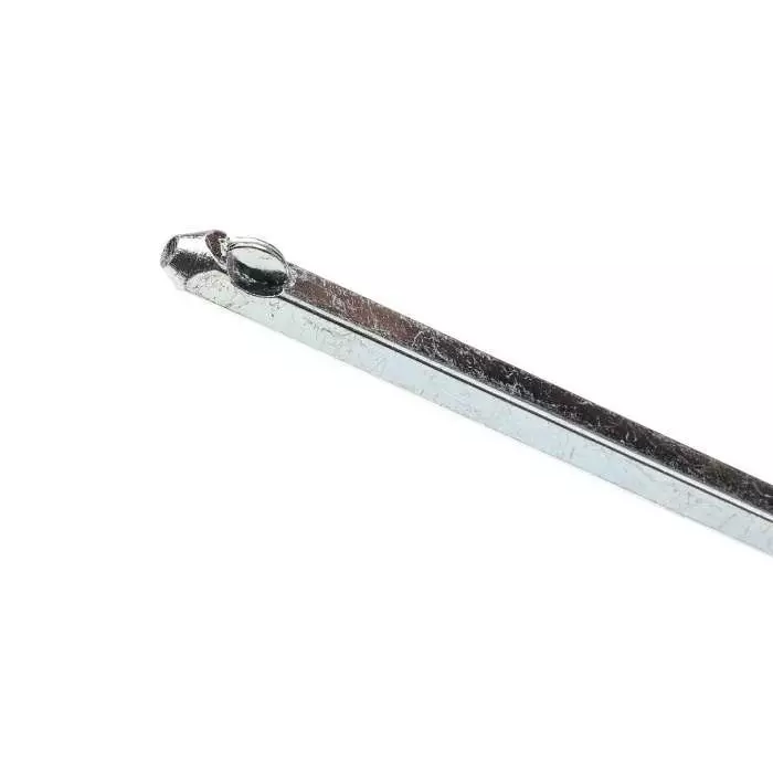 ABB AC Switch Disconnectors Accessories Shaft for use with Switch Disconnectors, 1SCA108250R1001