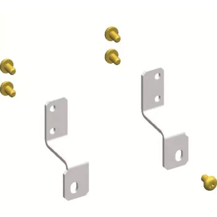 ABB Bracket for Use with TriLine, 2CPX046100R9999
