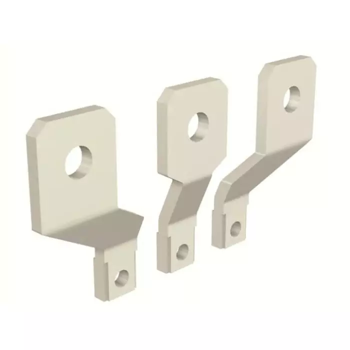 ABB Tmax XT Front Terminal for use with Tmax XT, 1SDA066901R1 ES XT4 3PCS