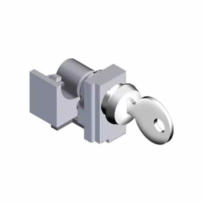 ABB Tmax XT Key Lock for use with Tmax XT, 1SDA066629R1