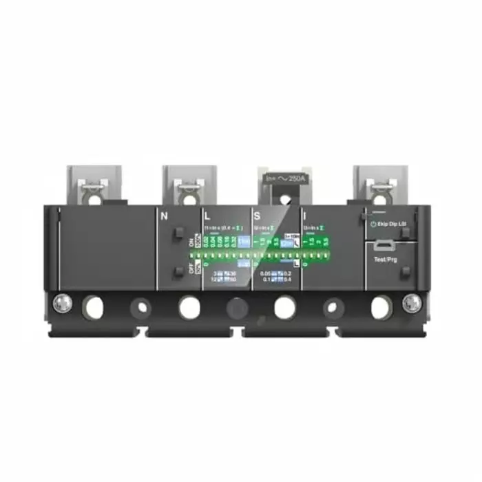 ABB Tmax XT Trip Unit for use with Tmax XT, 1SDA067520R1