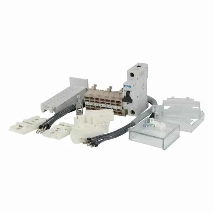 EATON Metering Board ZSD Mounting Kit for use with Metering Board ZSD, 153602 ZSD-BPKT/T/31