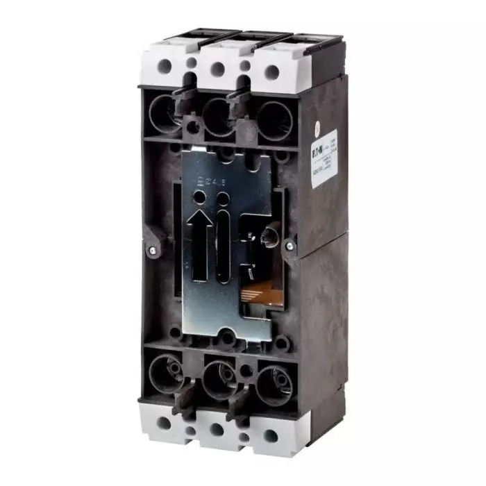 EATON Moeller Series NZM Plug In Unit for use with N2, NZM2, 266699 NZM2-XSVS