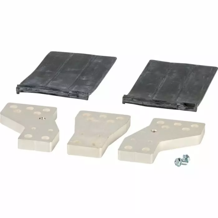 EATON Moeller Series NZM Terminal Extention for use with N(S)4, NZM4, 281593 NZM4-XKV110