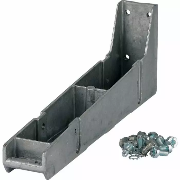 EATON xEnergy Series Metal Mounting Frame for Use with Ci Insulated Enclosure, Distribution Board Assembly,, 089103 FHF-ID (Pack of 2)