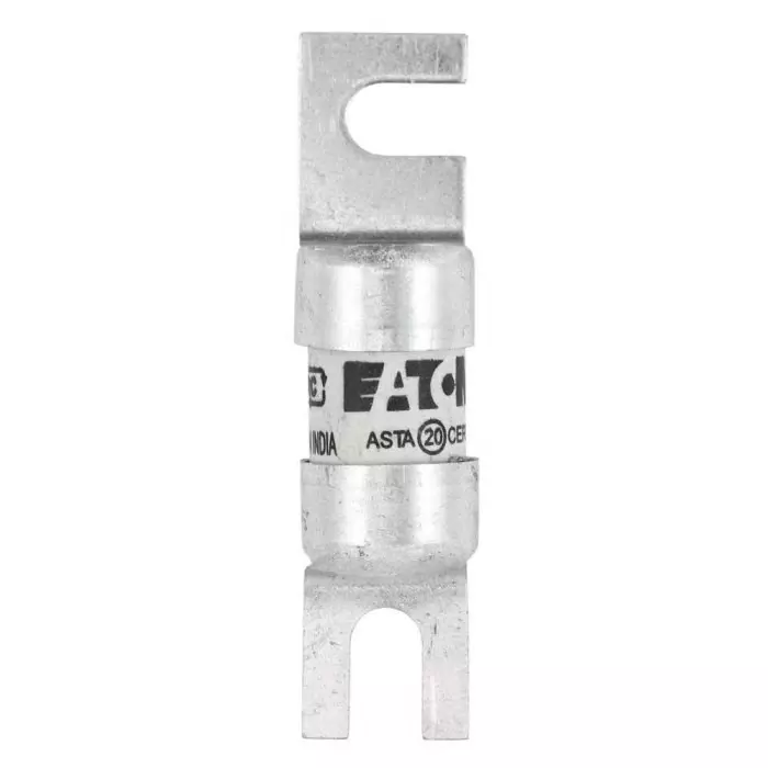 EATON 6A Tag Fuse, 12 x 47 mm, 240V, STD6 (Pack of 20)