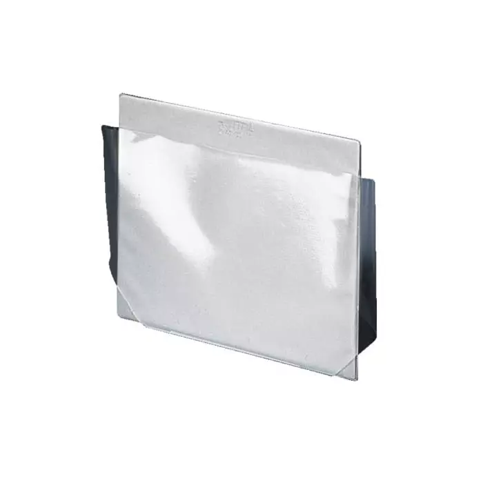 Rittal SZ Series Document Holder for Use with A4 Portrait Paper, 2512000