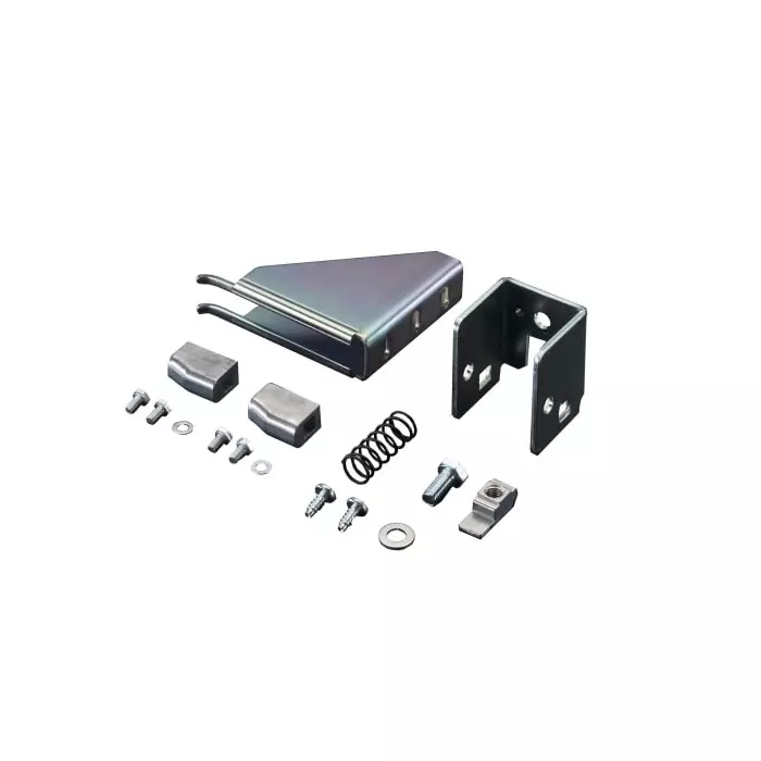 Rittal TS Series Locking System for Use with Enclosure, 4912000