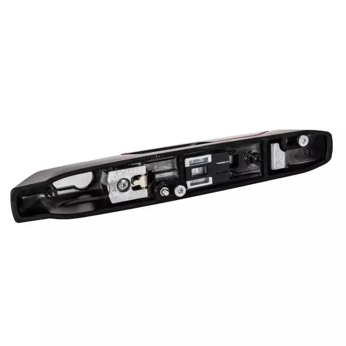 Rittal VX Series Die Cast Zinc Handle for Use with Enclosure VX, 8618251