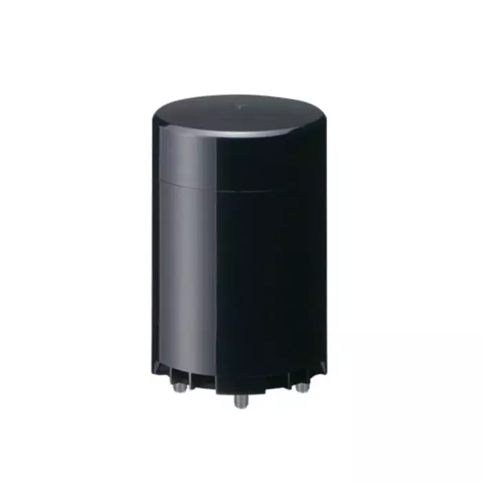 Patlite LR6 Series Base Unit for Use with LR6 USB Signal Tower 5 V DC IP65, LR6-USBK