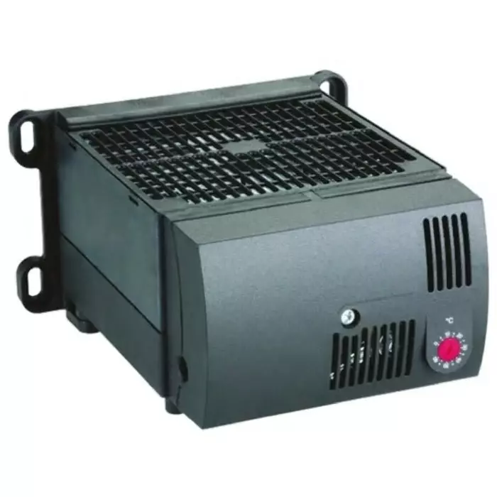 STEGO Enclosure Heater, 230 V AC, 950W Output, 99mm x 160mm x 182mm, 13051.0-00