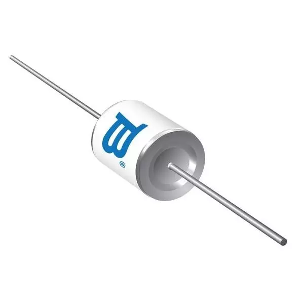 Bourns Gas Discharge Tubes 2 Electrode 10 kA 3 kV 8.5x9 mm, SA2-A-3000-CLT-STD