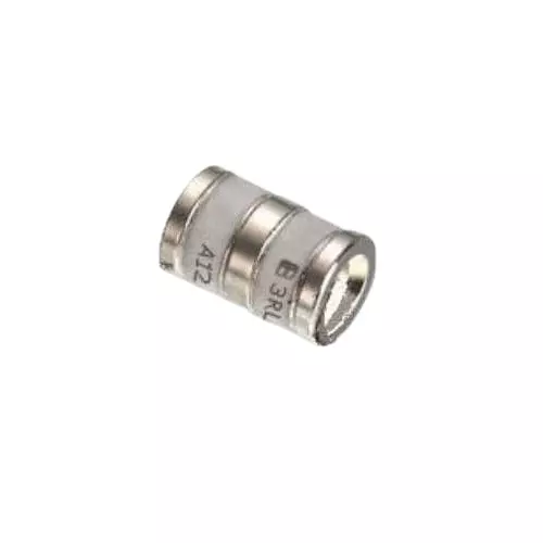 YAGEO 3R-5-S Series Gas Discharge Tubes 3 Electrode 5 kA 90 V 5x7.2 mm, 3RL090M-5-S
