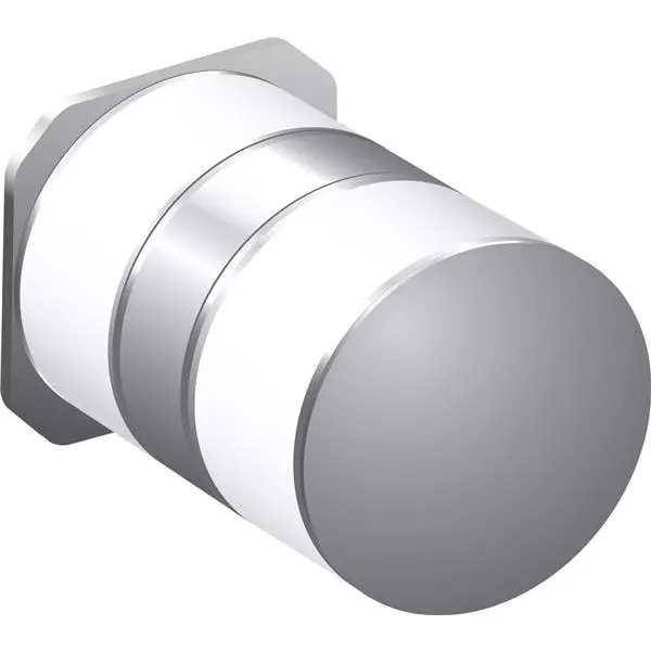 Bourns 2052 Series Gas Discharge Tubes 3 Electrode 10 kA 800 V 5x7.2 mm, 2052-80-SM-RPLF