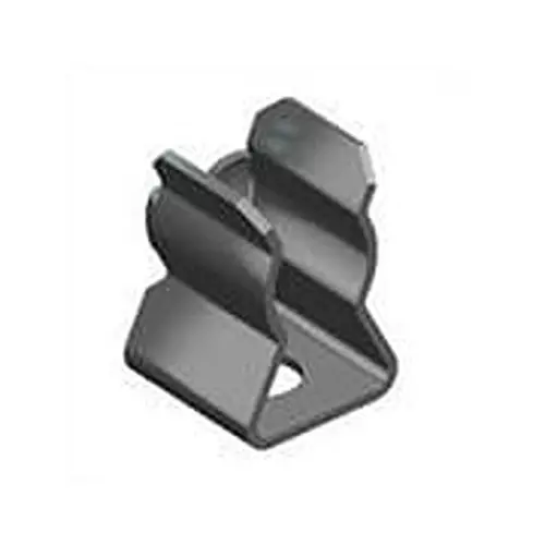 KEYSTONE Fuse Clip Screw, Rivet Mount 15 Amp, 3570