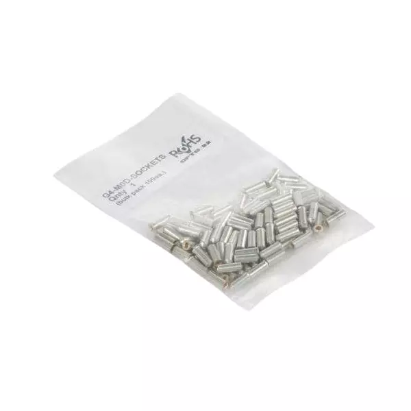 OPTO 22 G4 Fuse Socket, G4 FUSE SOCKETS