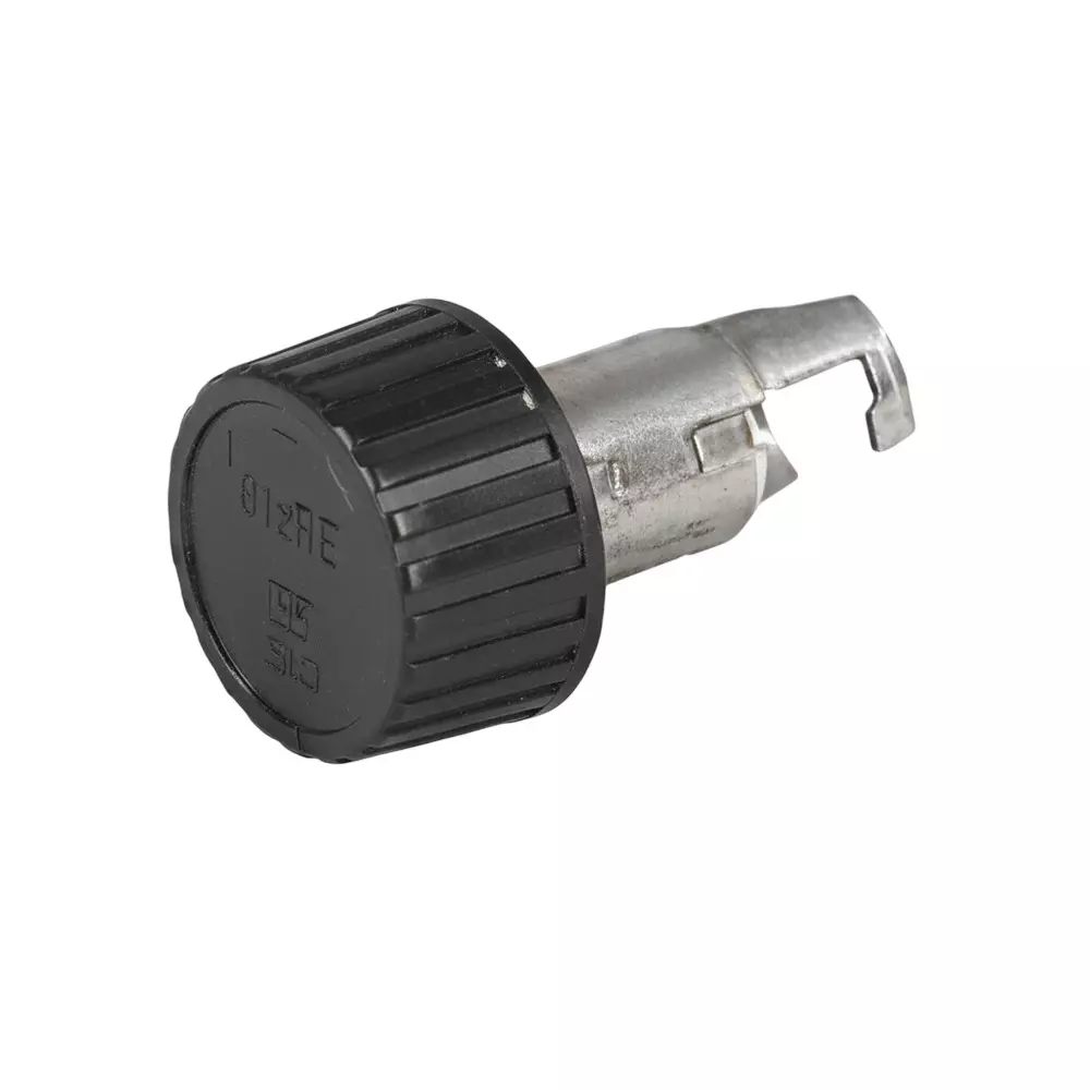 SCHURTER FEU Fuse Carrier Fingergrip, 0031.1811