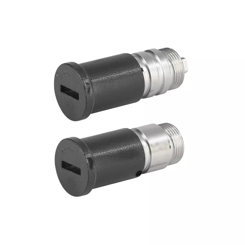 SCHURTER FUL Fuse Carrier Slot Knob, 0031.2322