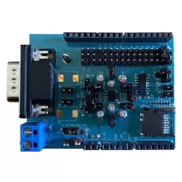 ANALOG DEVICES Shield, MAX33041ESHLD#